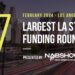 The 7 Largest LA Tech Startup Funding Rounds of February 2024