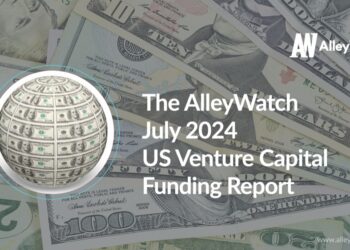 The July 2024 US Venture Capital Funding Report