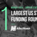 The 11 Largest US Funding Rounds of March 2025